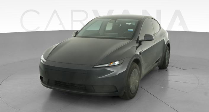 tesla model y 2026 7SAYGDED5TA603985 image tesla model y 2026 7SAYGDED5TA603985 image